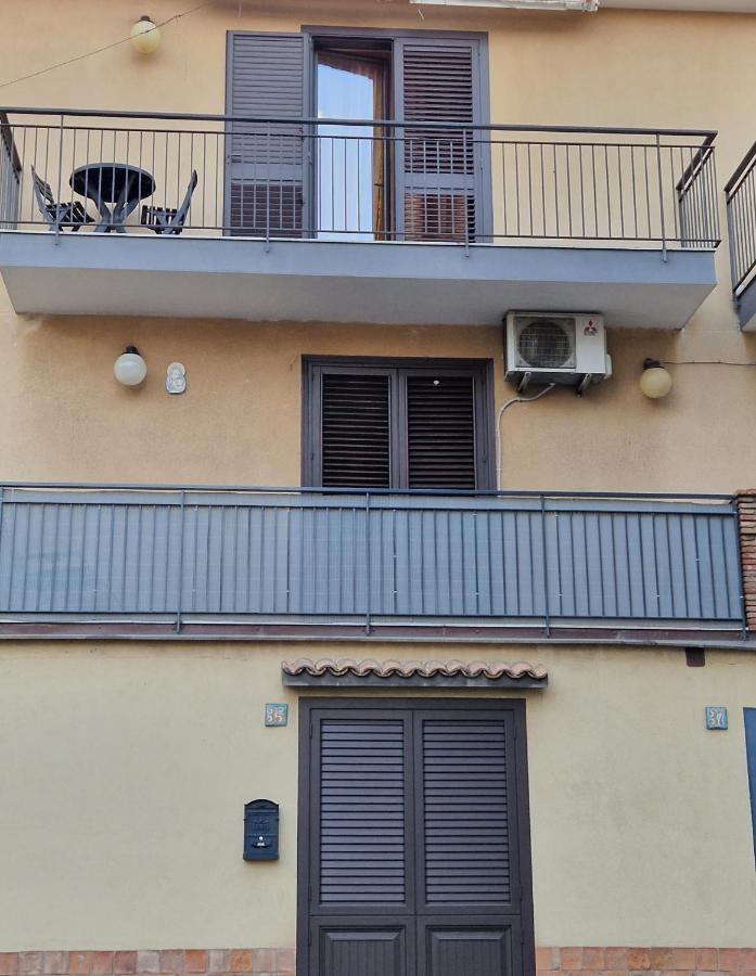 Apartmán L'Isola E I Faraglioni House Aci Trezza Exteriér fotografie